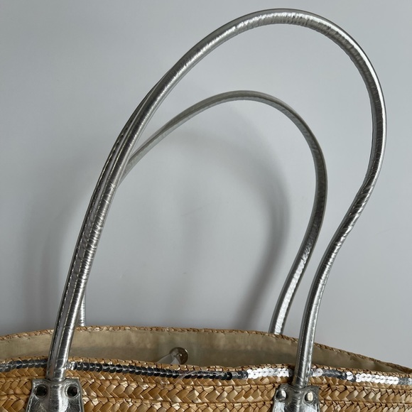 ✨✨Woven design purse✨✨ - Picture 6 of 6